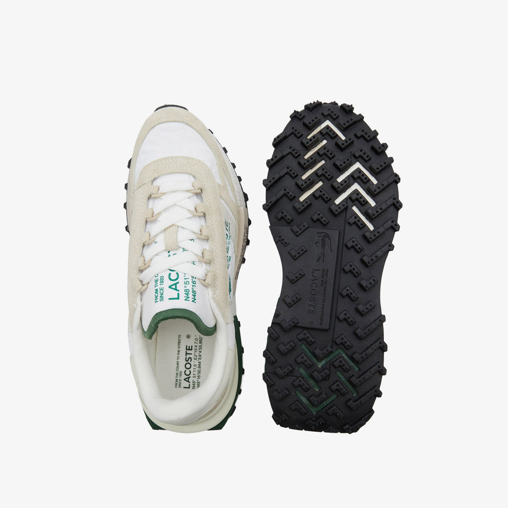 Elite Active Beyaz Sneaker
