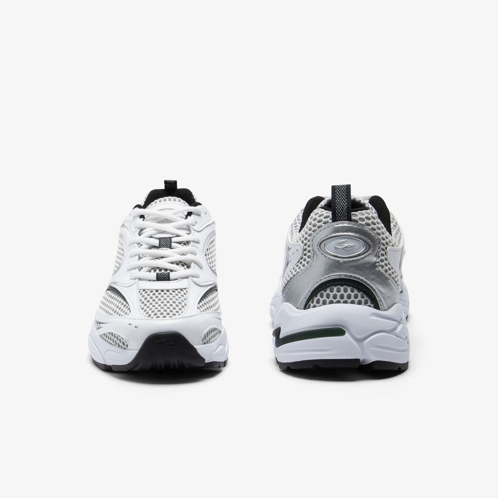 Storm 96 2K Beyaz Sneaker