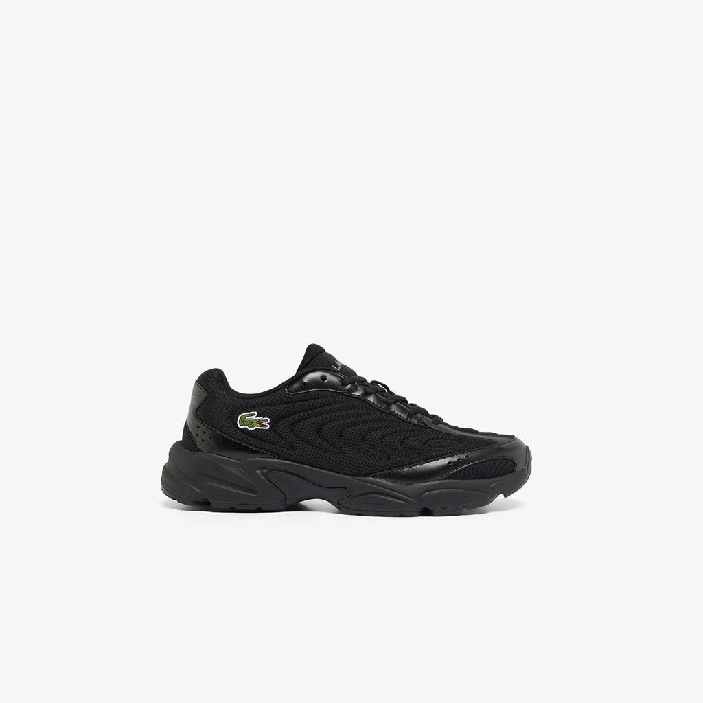 Storm 96 2K Lite Siyah Sneaker