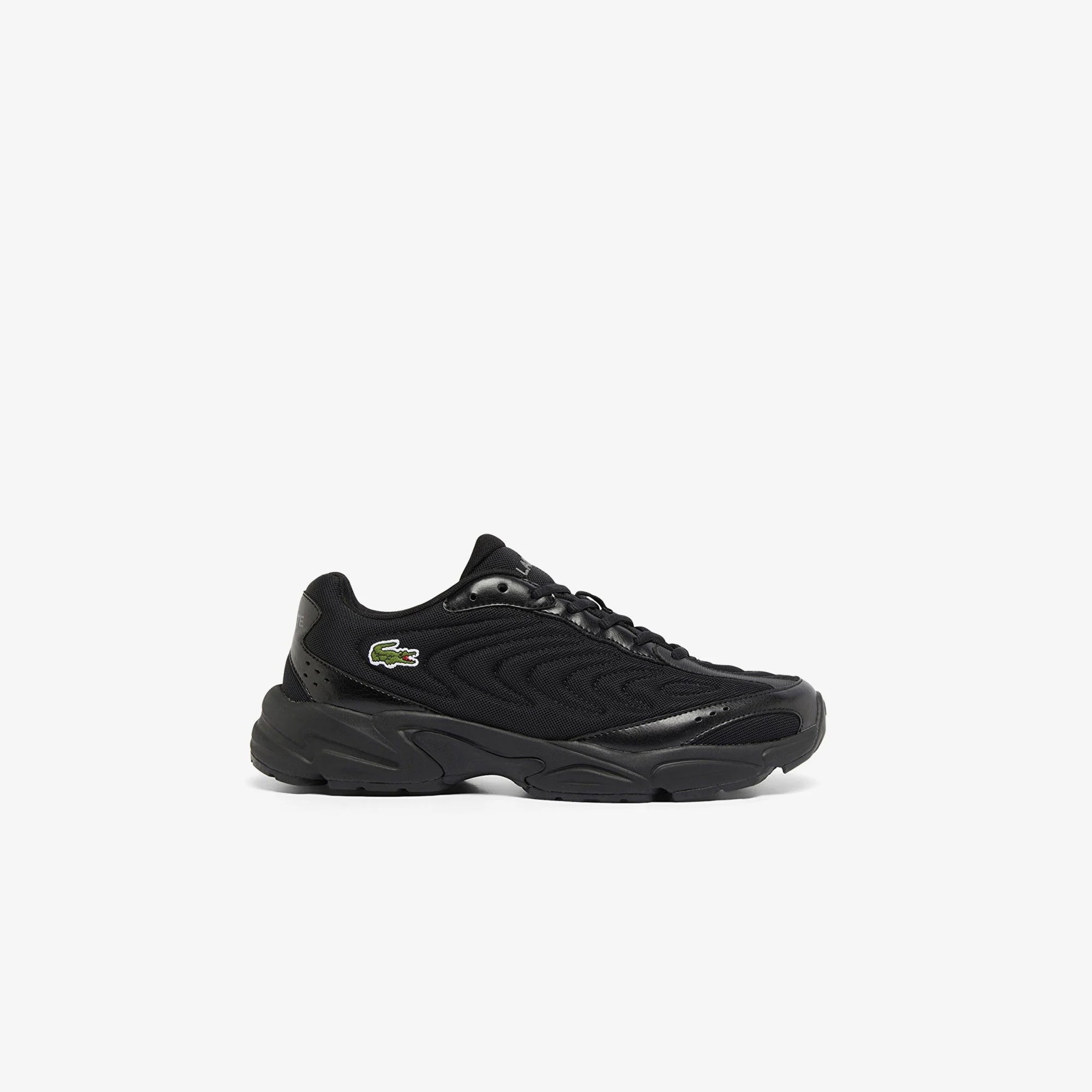Storm 96 2K Lite Siyah Sneaker