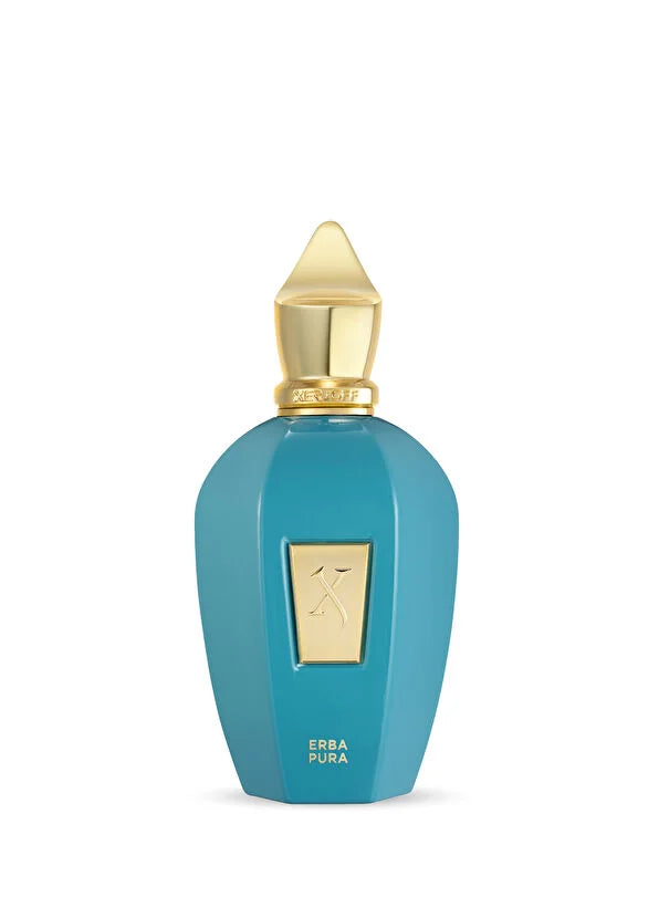 XJV Erba Pura Parfüm 100 ML