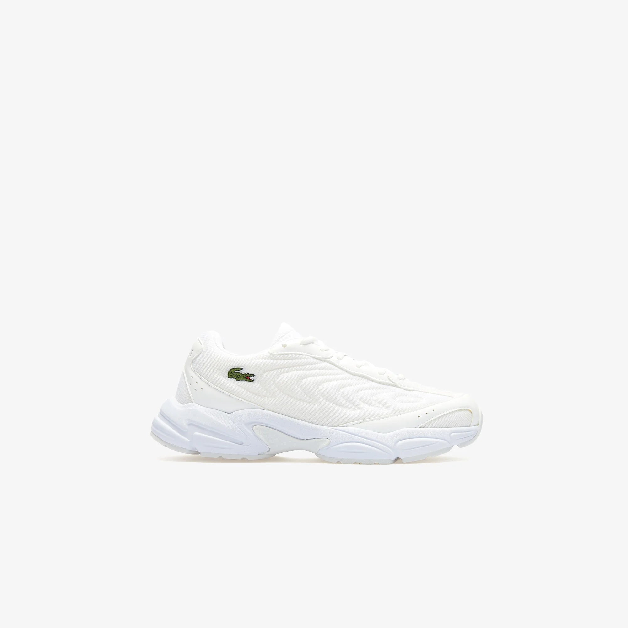 Storm 96 2K Lite Beyaz Sneaker