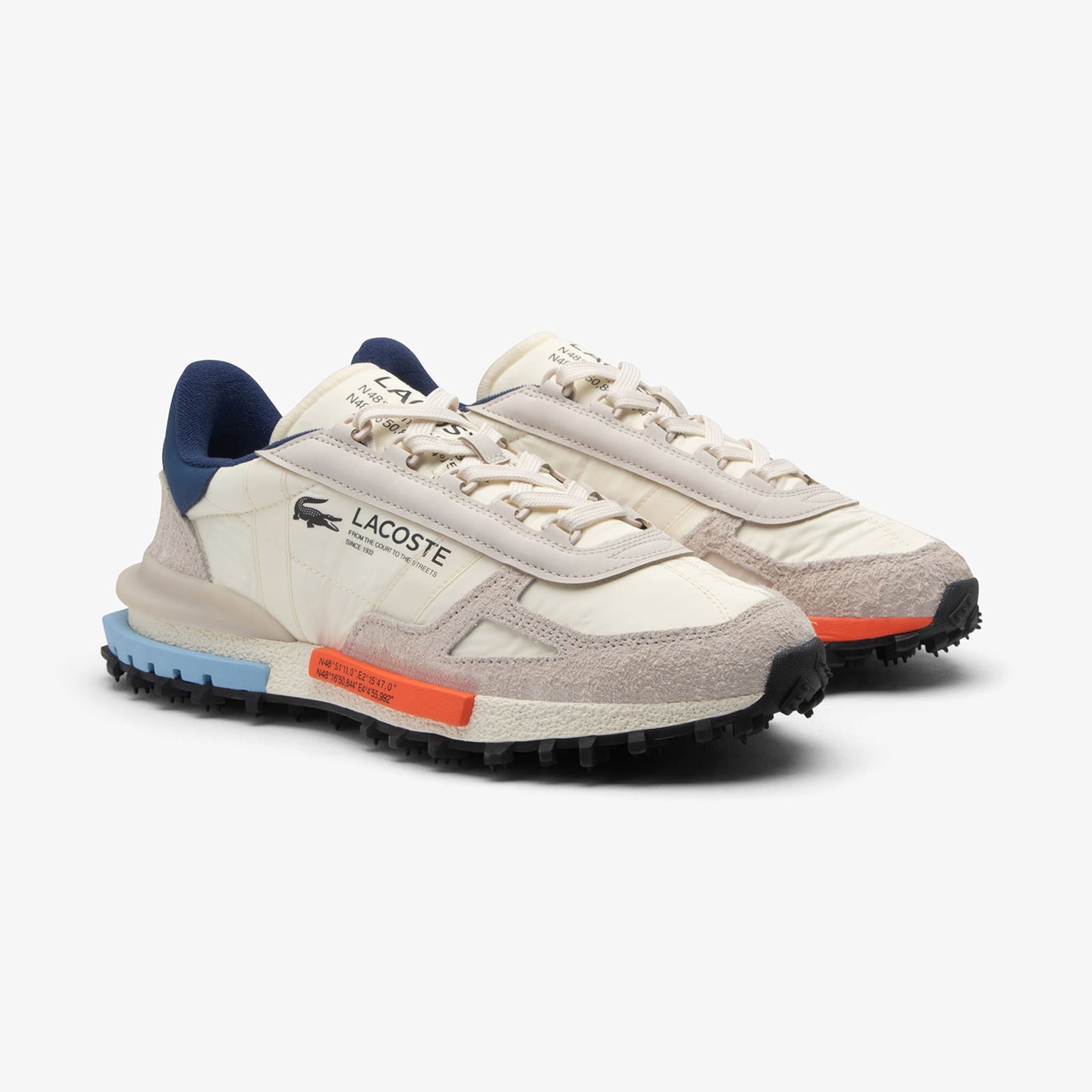 Elite Active Beyaz Sneaker