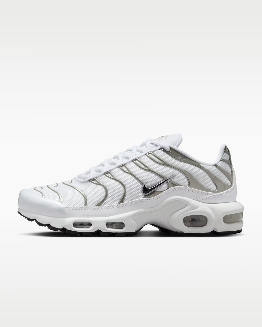 Air Max Plus SE Pure Platinum
