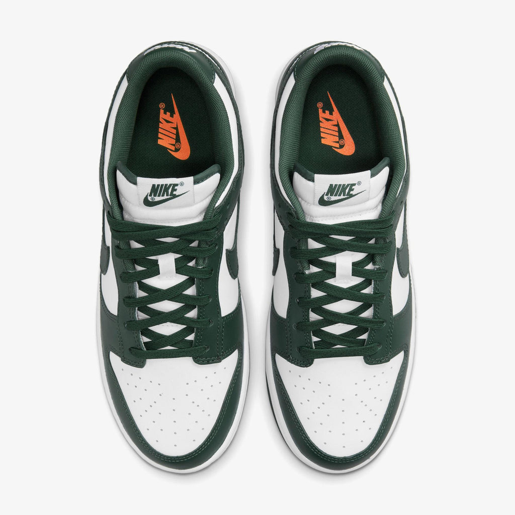 Dunk Low Yeşil Spor Ayakkabı