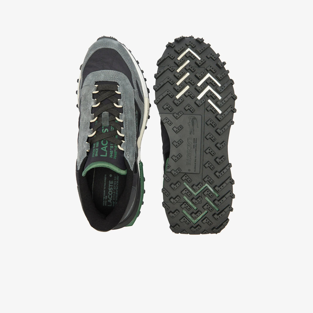 Elite Active Siyah Sneaker
