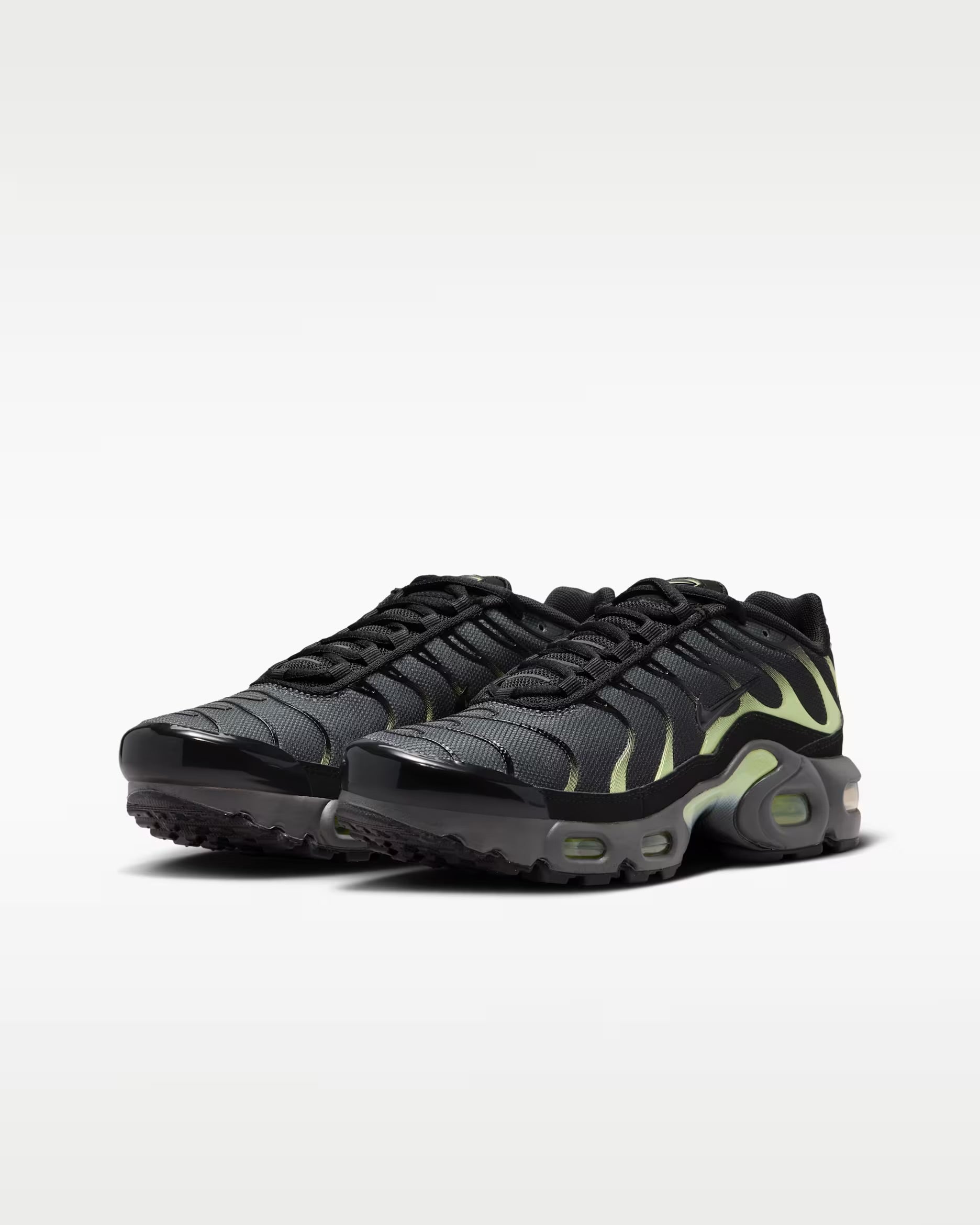 Air Max Plus Light Liquid Lime