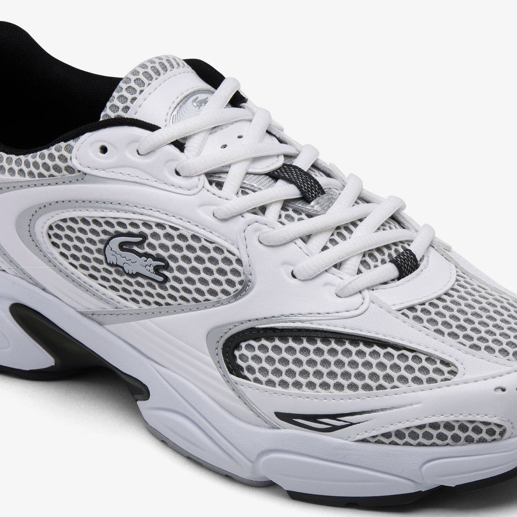 Storm 96 2K Beyaz Sneaker