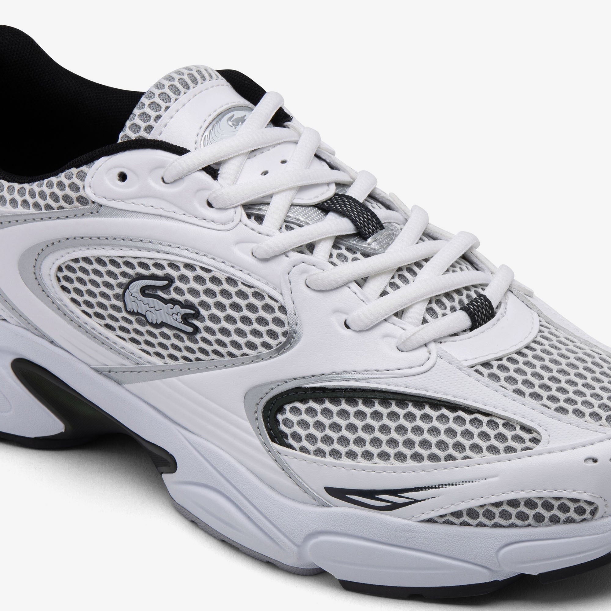 Storm 96 2K Beyaz Sneaker