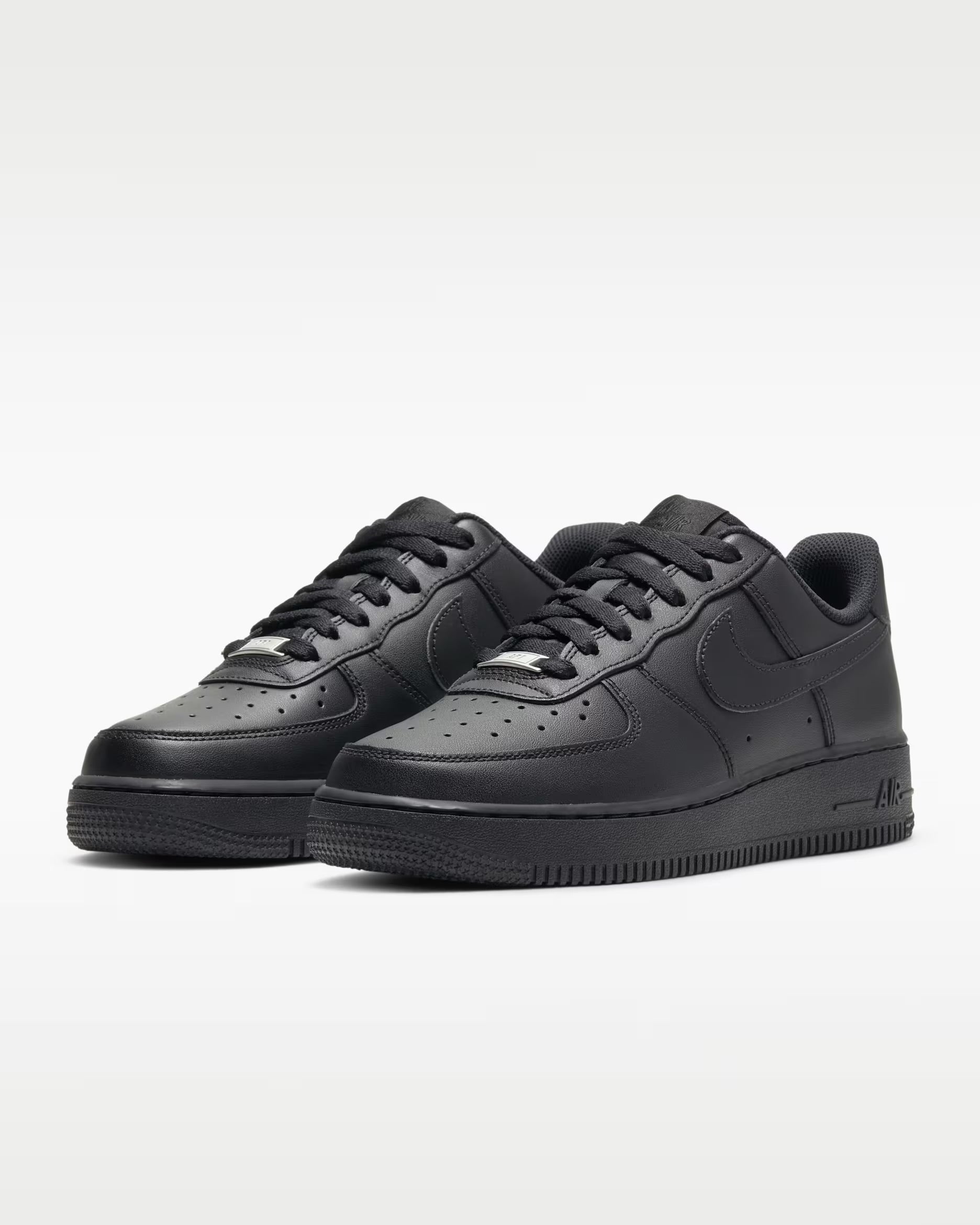 Air Force Siyah 1 '07
