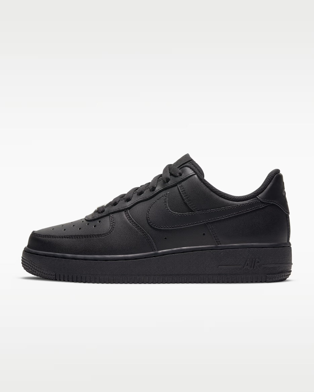 Air Force Siyah 1 '07