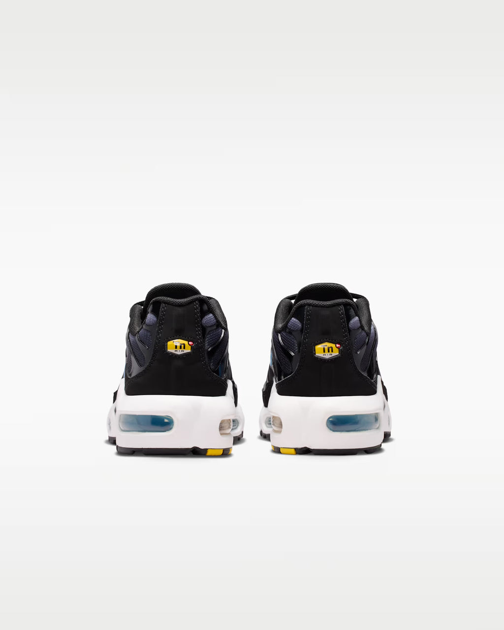 Air Max Plus Light Smoke Grey