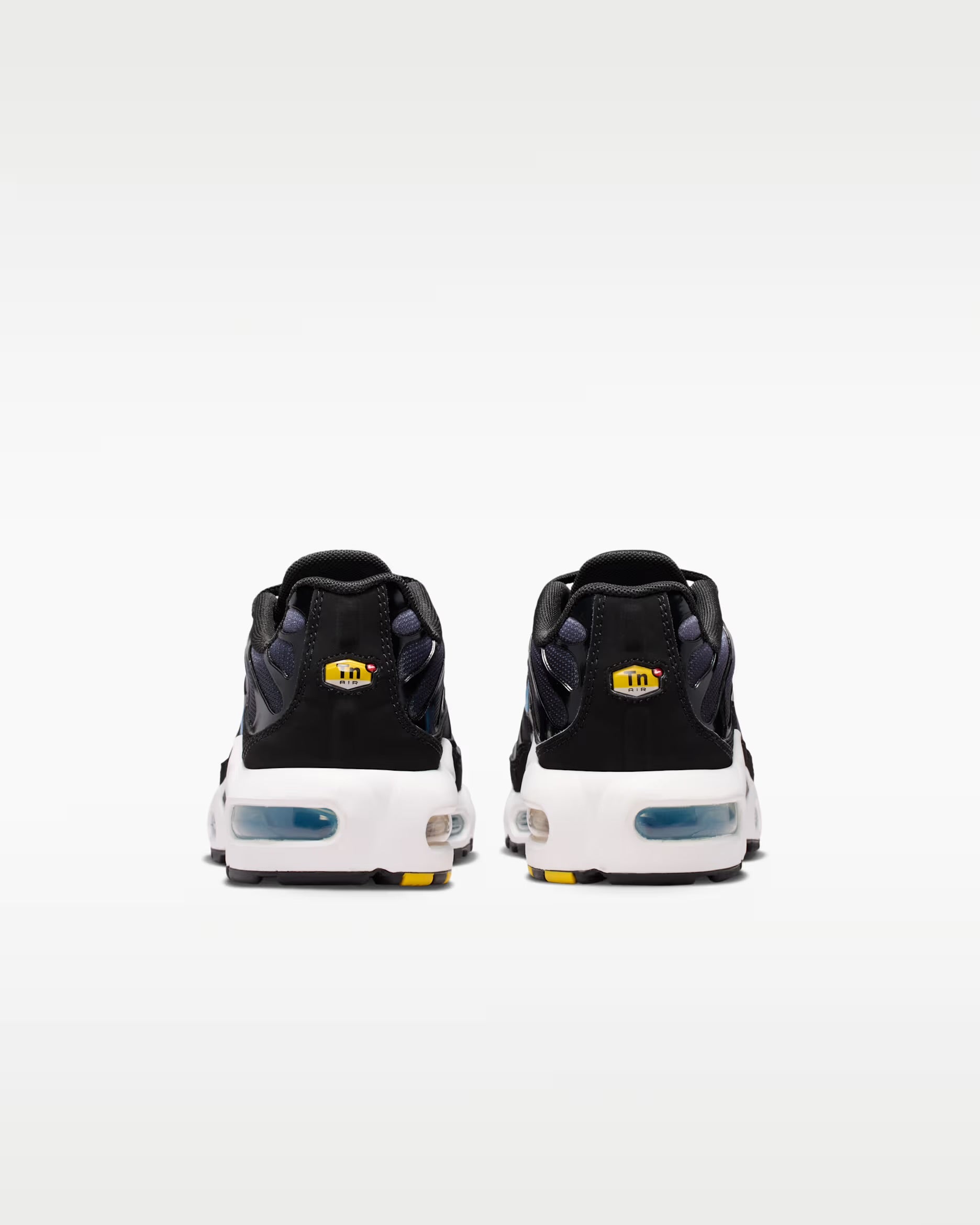 Air Max Plus Light Smoke Grey