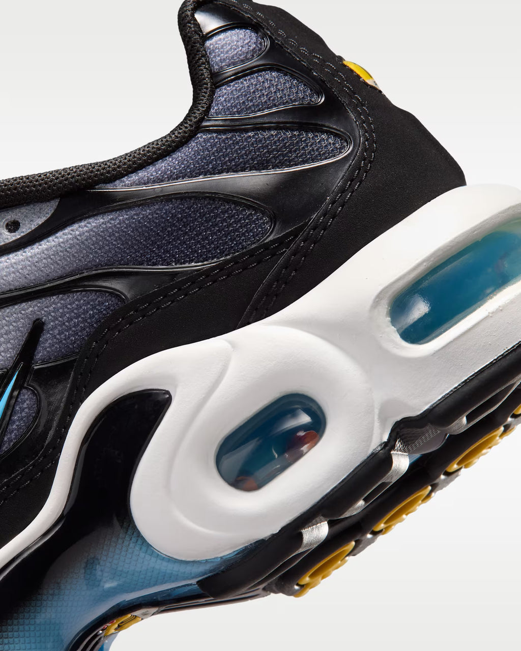 Air Max Plus Light Smoke Grey