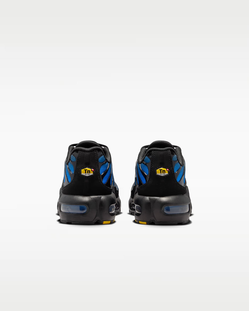 Air Max Plus Blue Crystal