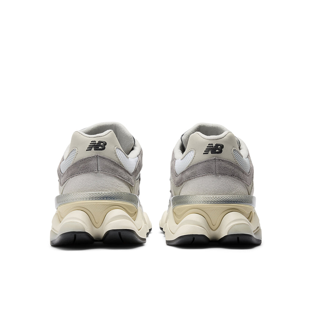 9060 Gri Sneaker