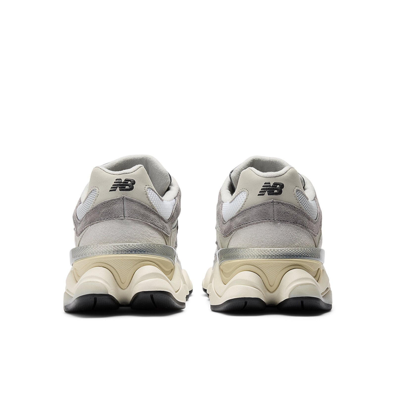 9060 Gri Sneaker