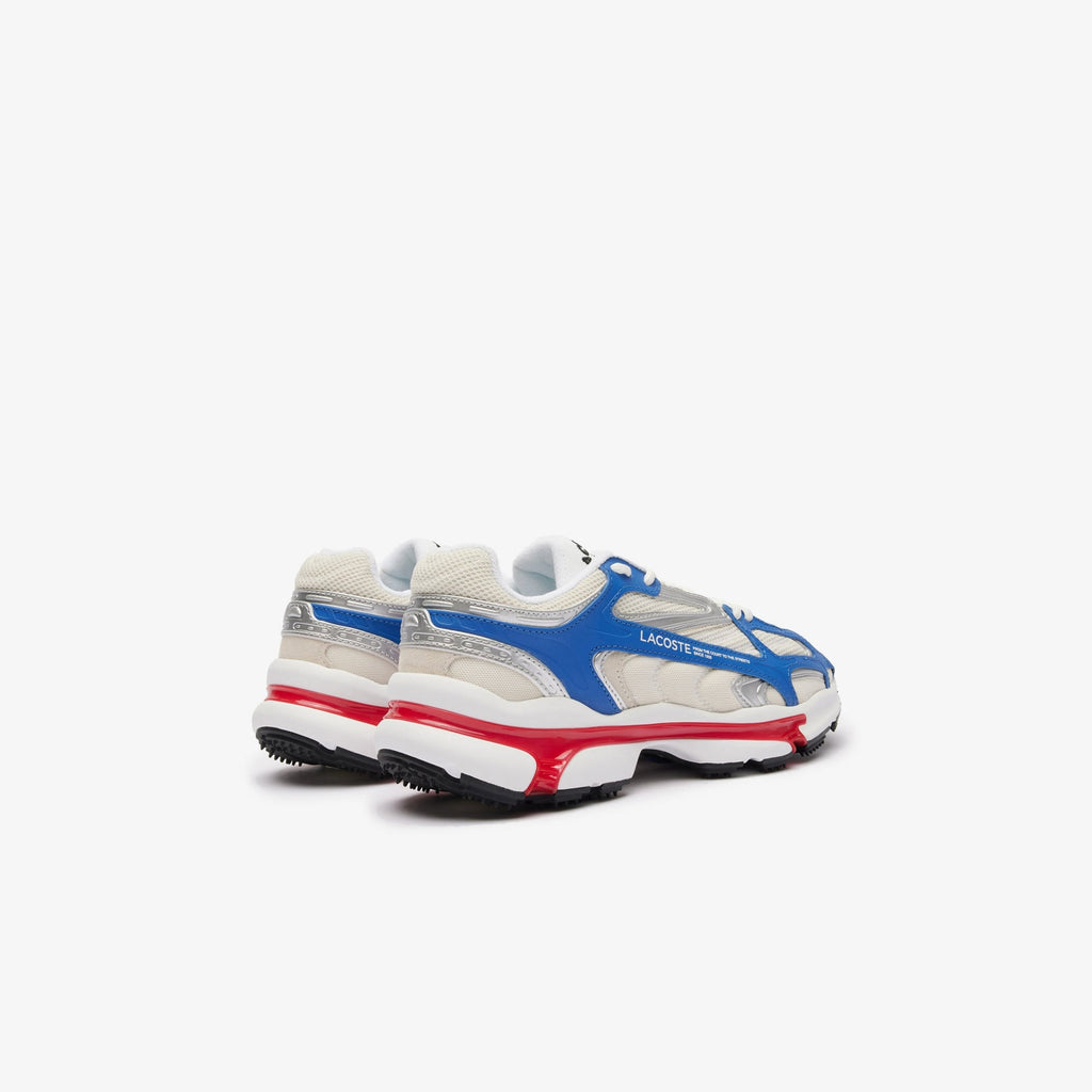 L003 2K24 Beyaz Sneaker
