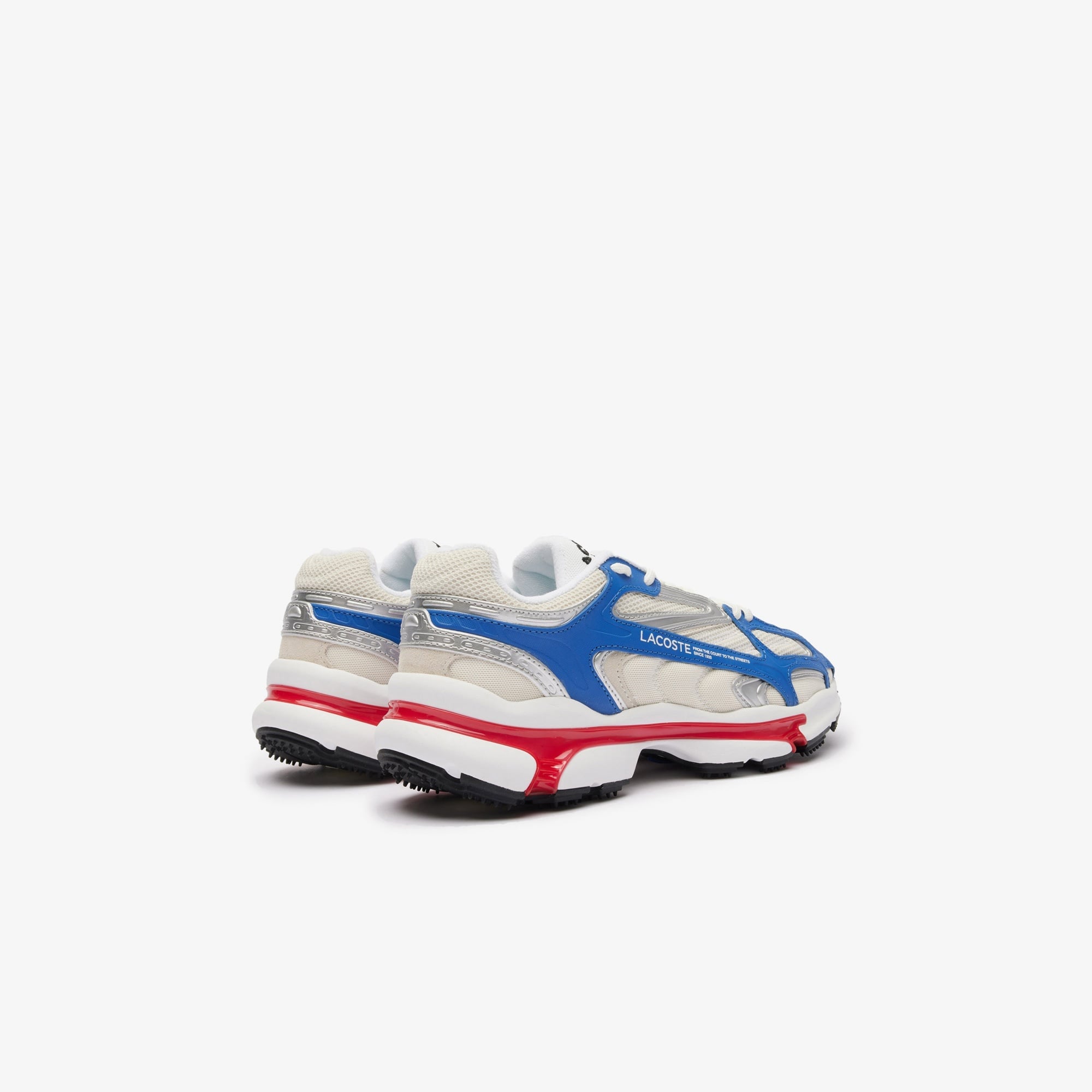 L003 2K24 Beyaz Sneaker