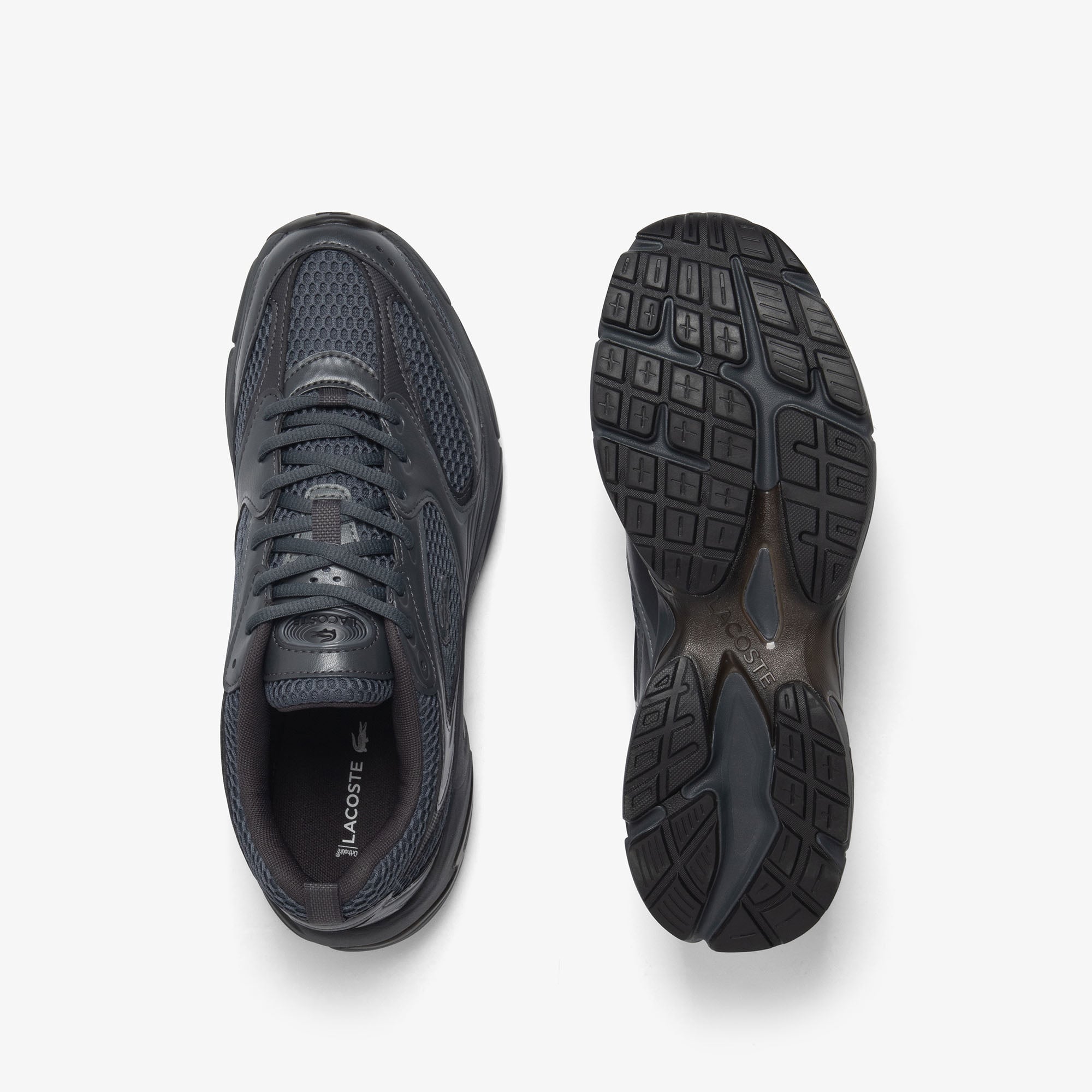 Storm 96 2K Koyu Gri Sneaker