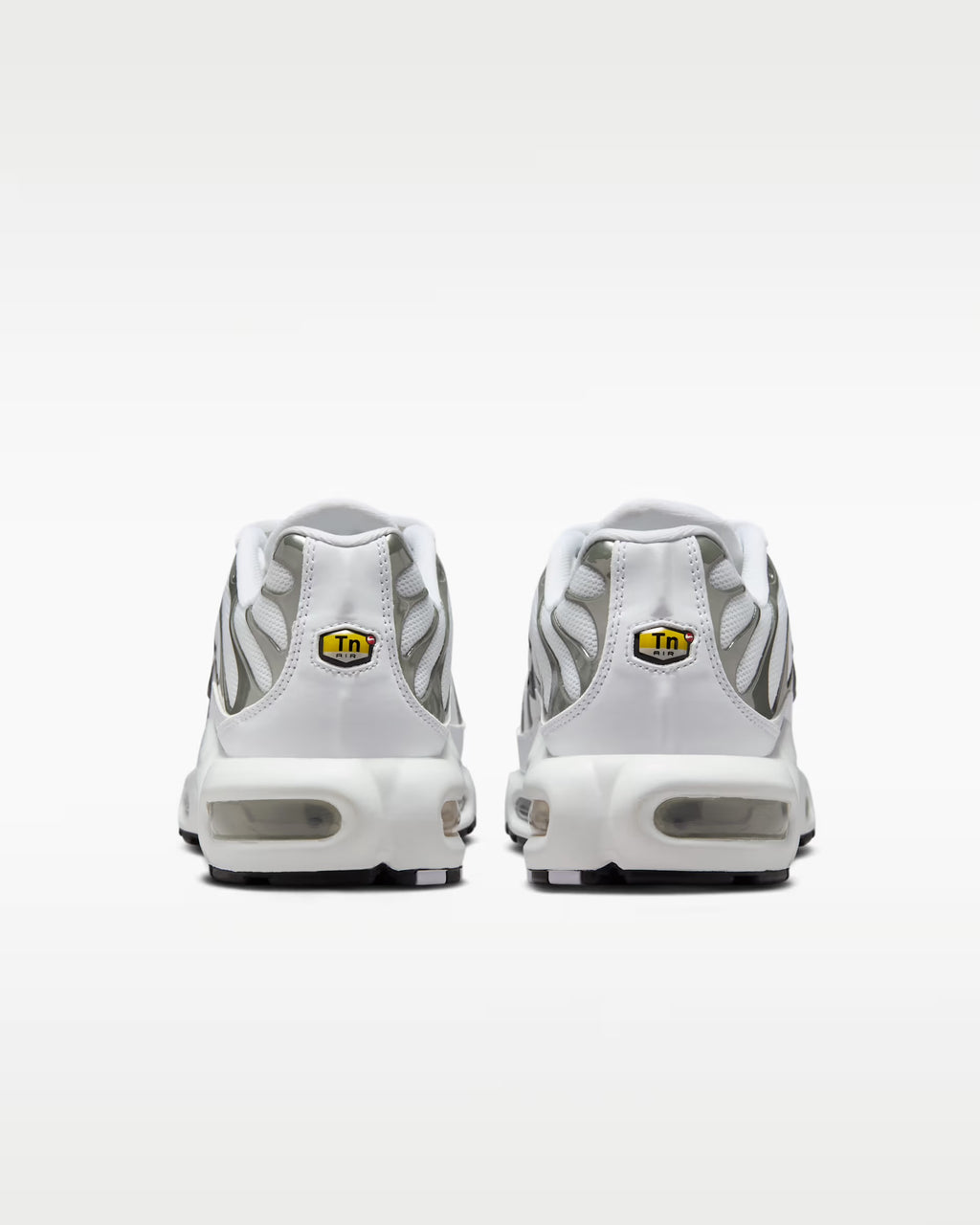Air Max Plus SE Pure Platinum