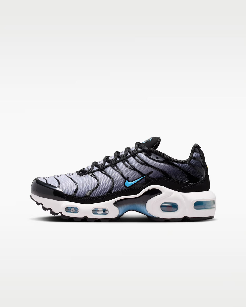 Air Max Plus Light Smoke Grey