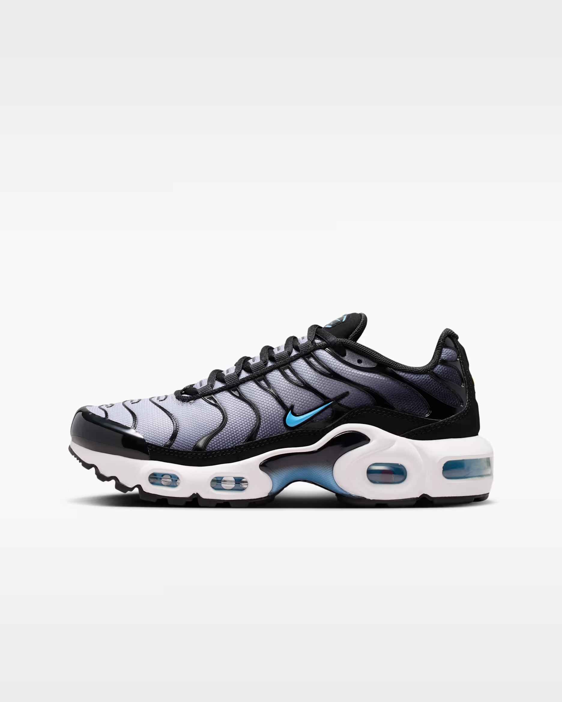 Air Max Plus Light Smoke Grey