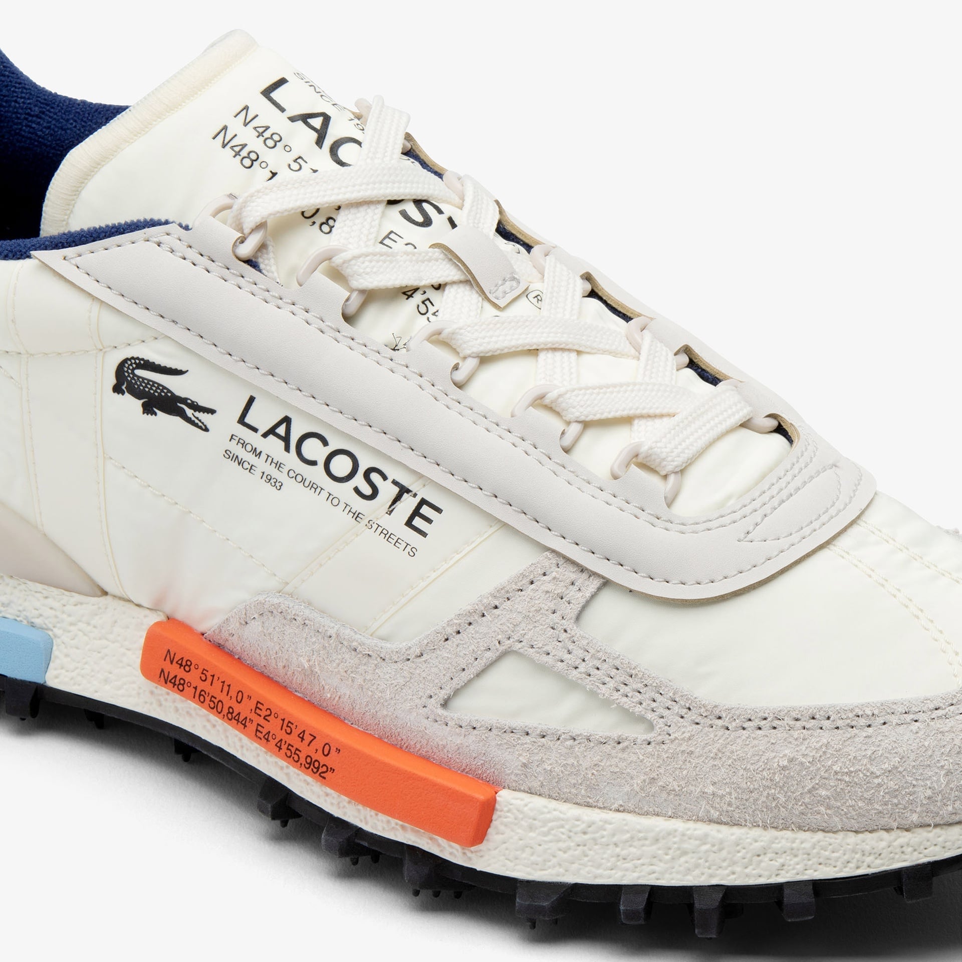 Elite Active Beyaz Sneaker