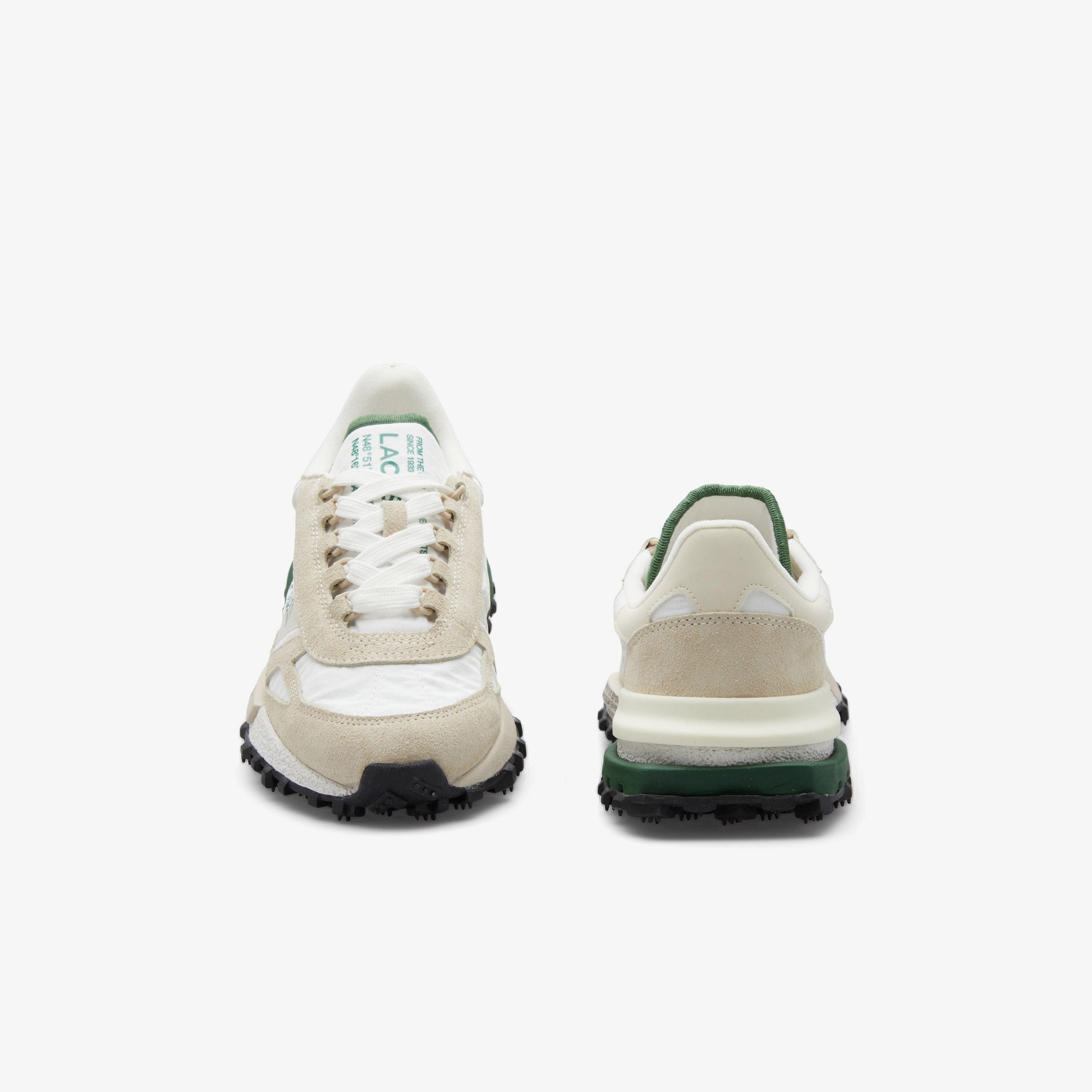 Elite Active Beyaz Sneaker