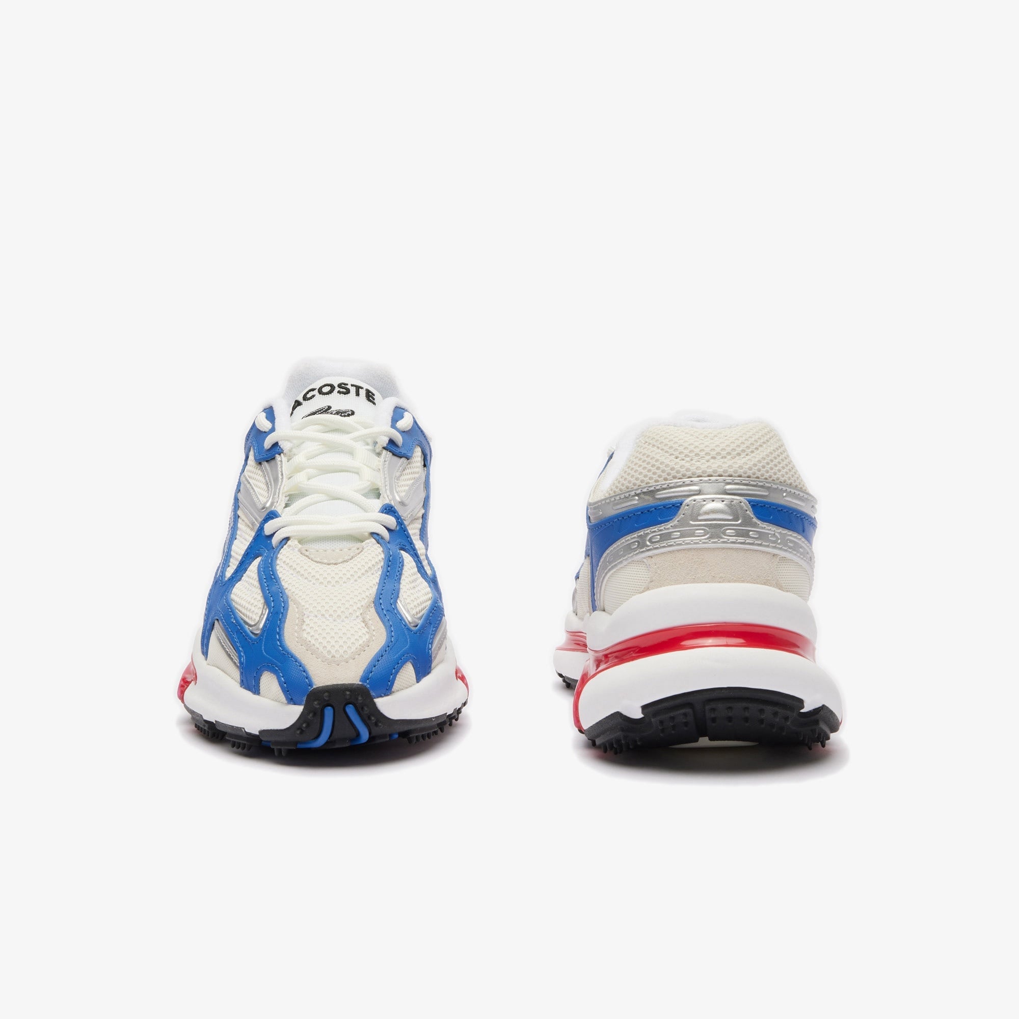 L003 2K24 Beyaz Sneaker