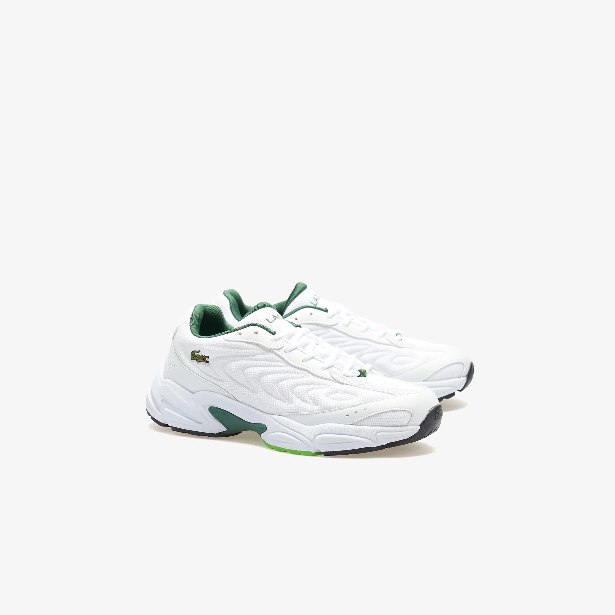Storm 96 2K Lite Beyaz Sneaker