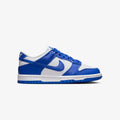 Dunk Low Mavi Spor Ayakkabı