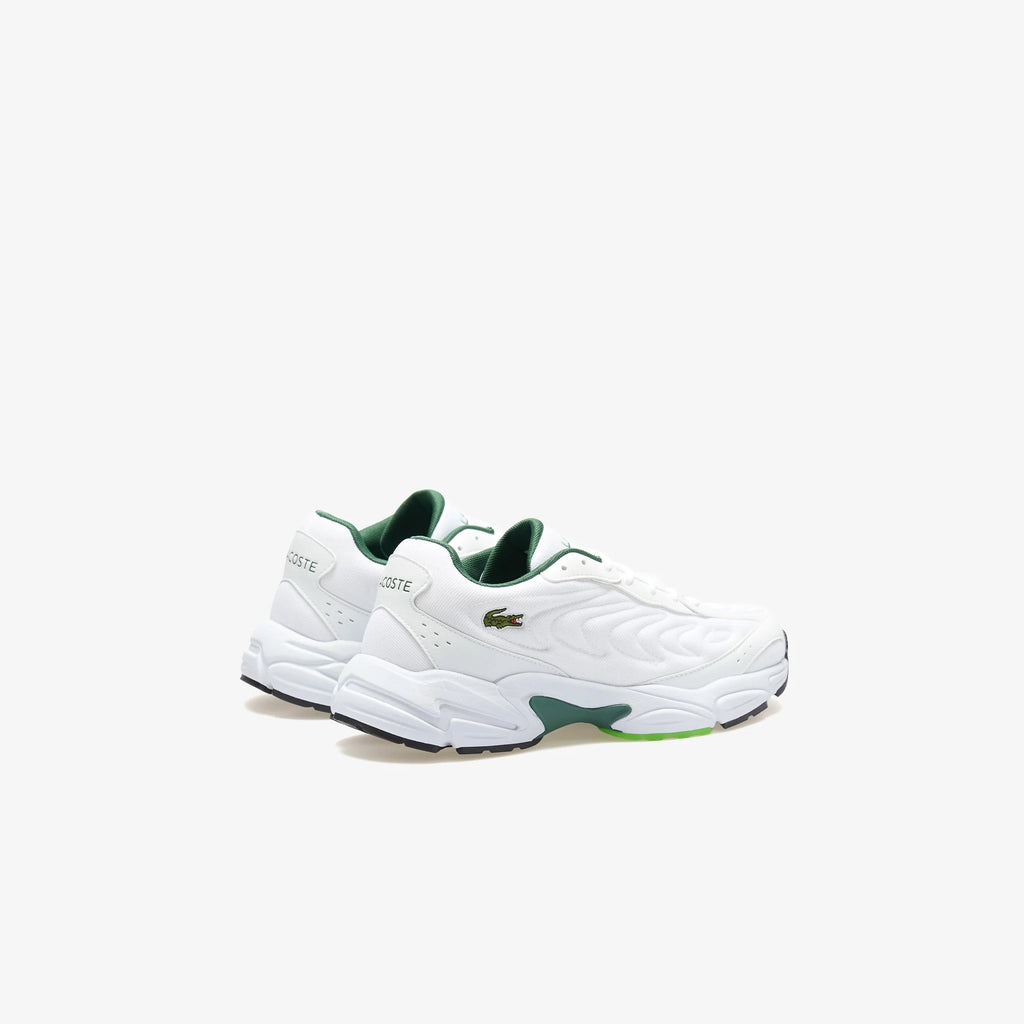 Storm 96 2K Lite Beyaz Sneaker