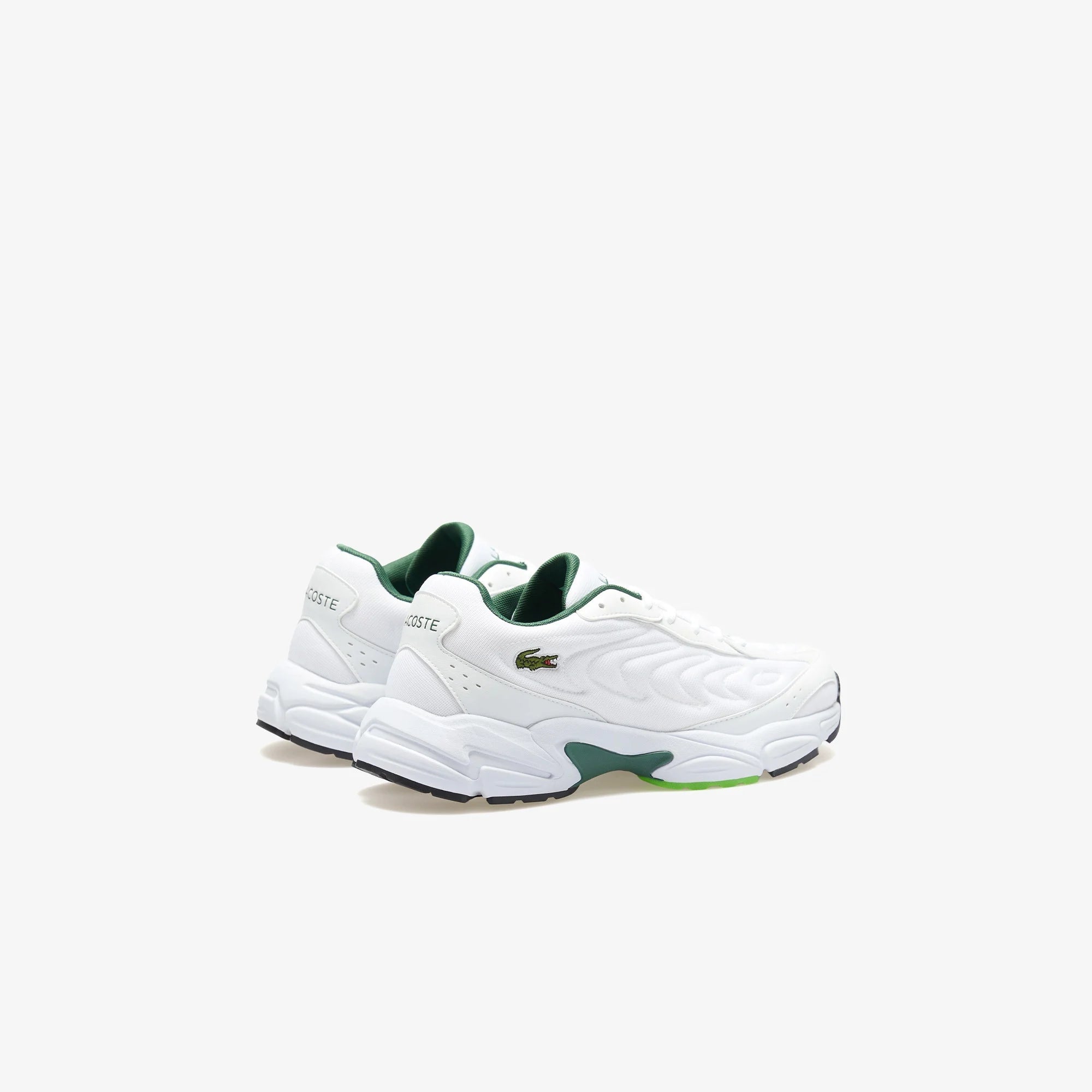 Storm 96 2K Lite Beyaz Sneaker