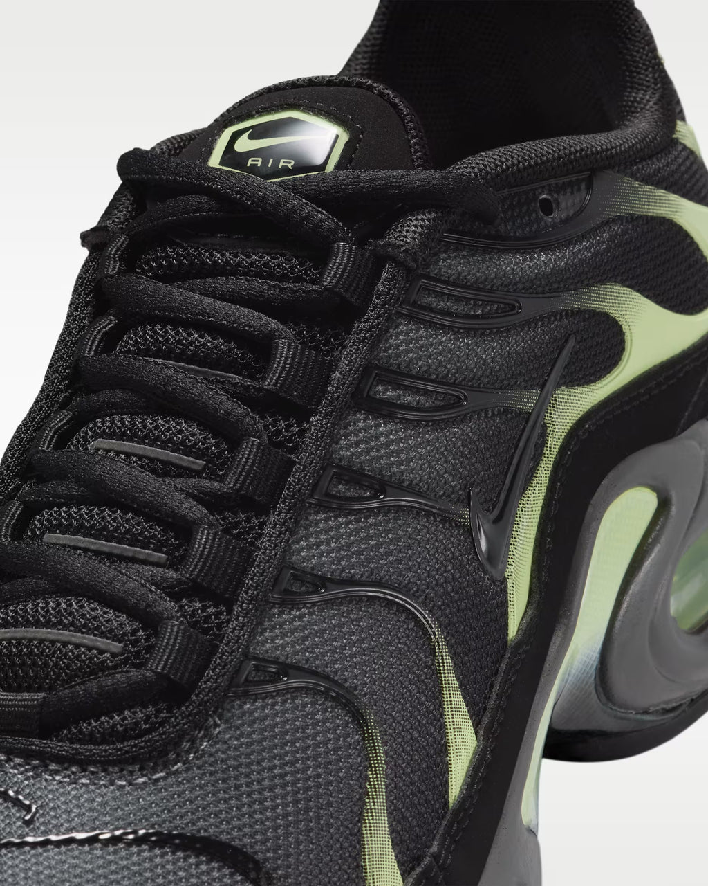 Air Max Plus Light Liquid Lime