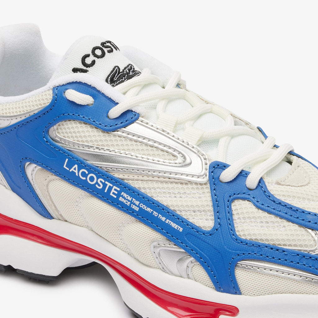 L003 2K24 Beyaz Sneaker