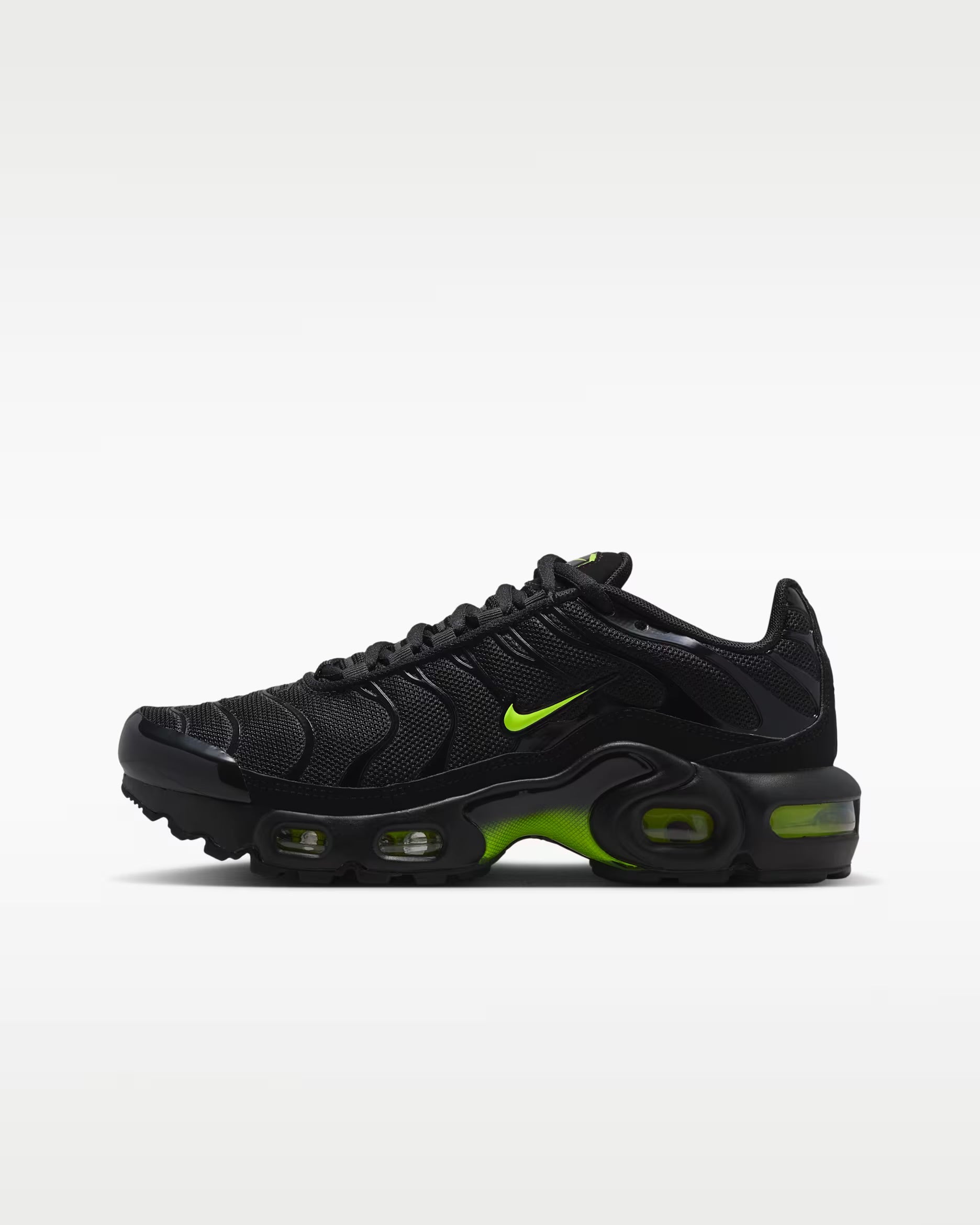 Air Max Plus Volt Ice