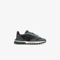 Elite Active Siyah Sneaker