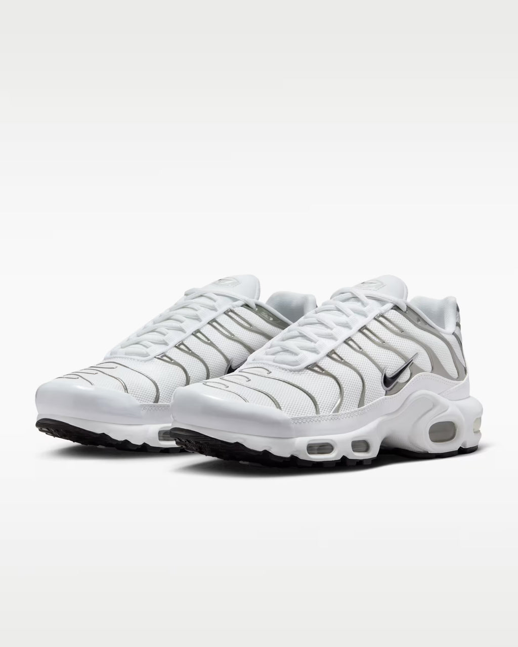 Air Max Plus SE Pure Platinum