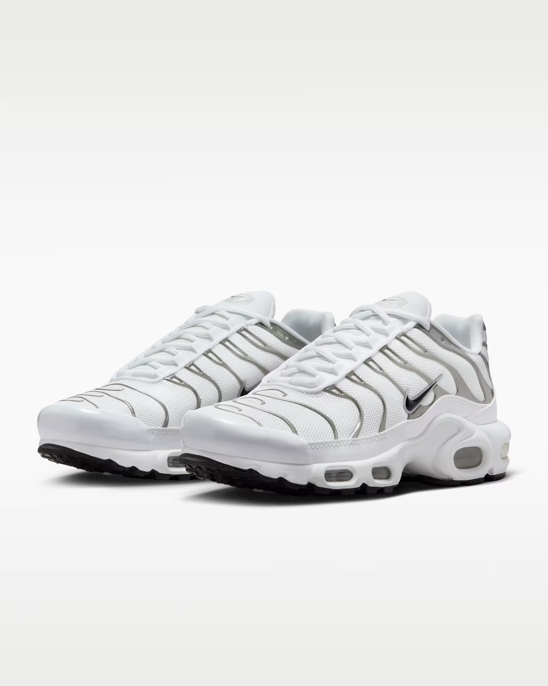 Air Max Plus SE Pure Platinum