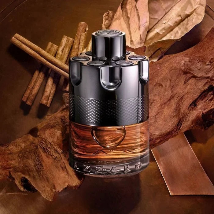 Wanted (By Night) Erkek Parfüm 100 ML