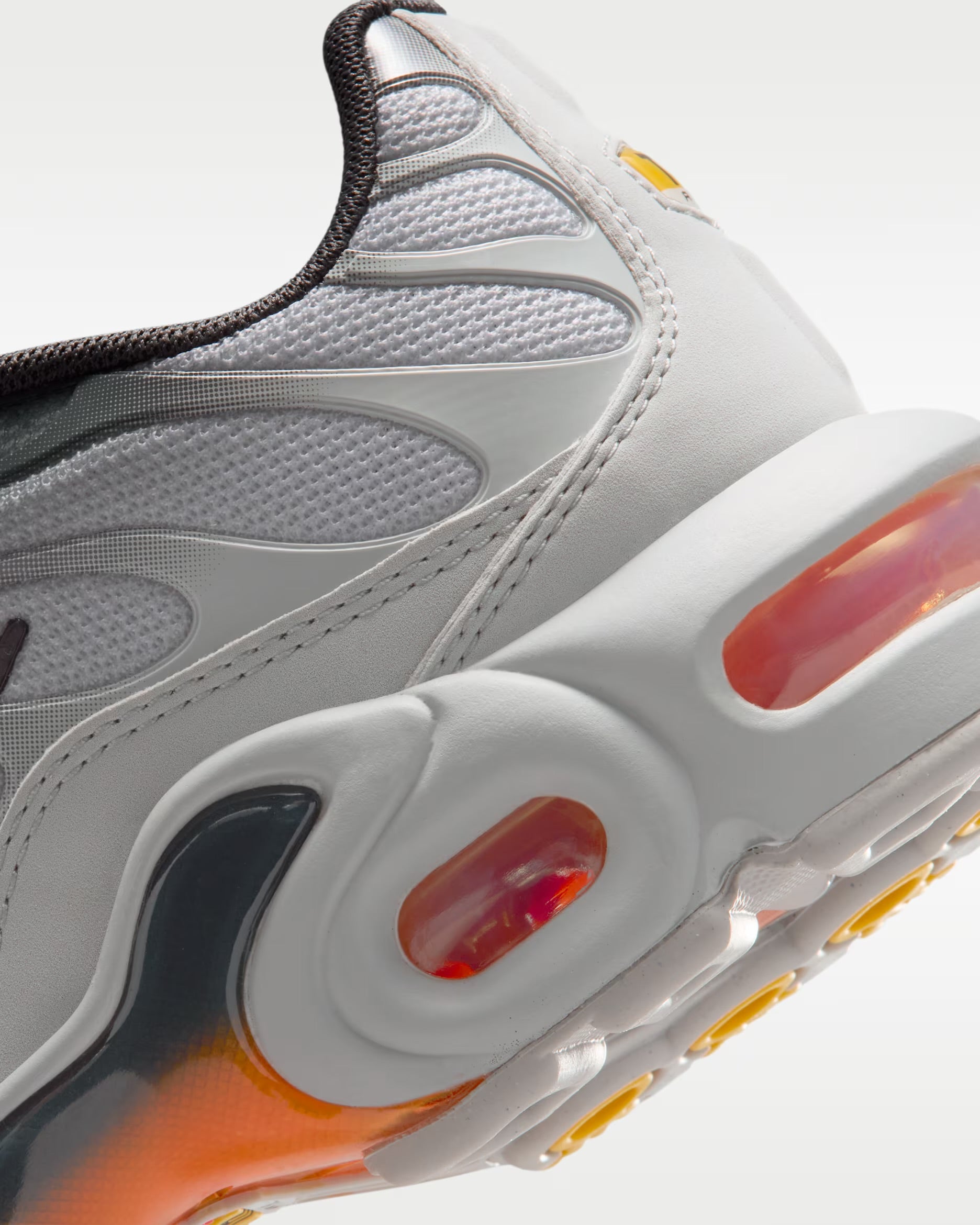 Air Max Plus Hot Curry
