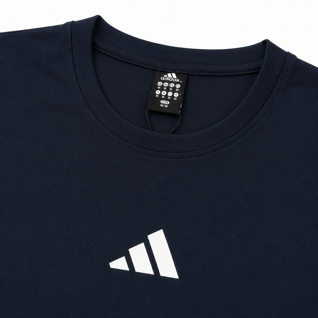 Z.N.E. Regular Fit Lacivert Şort Takımı