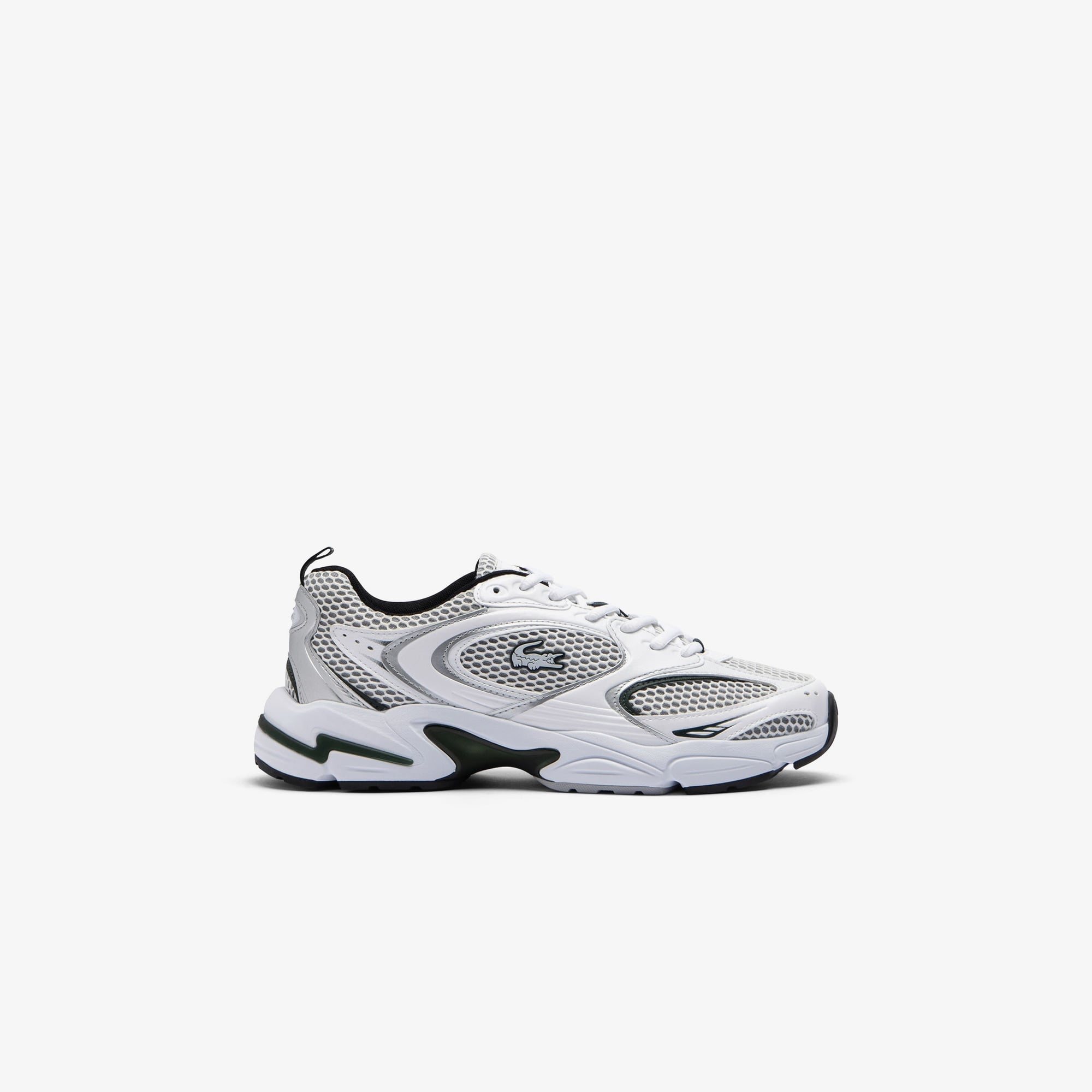 Storm 96 2K Beyaz Sneaker