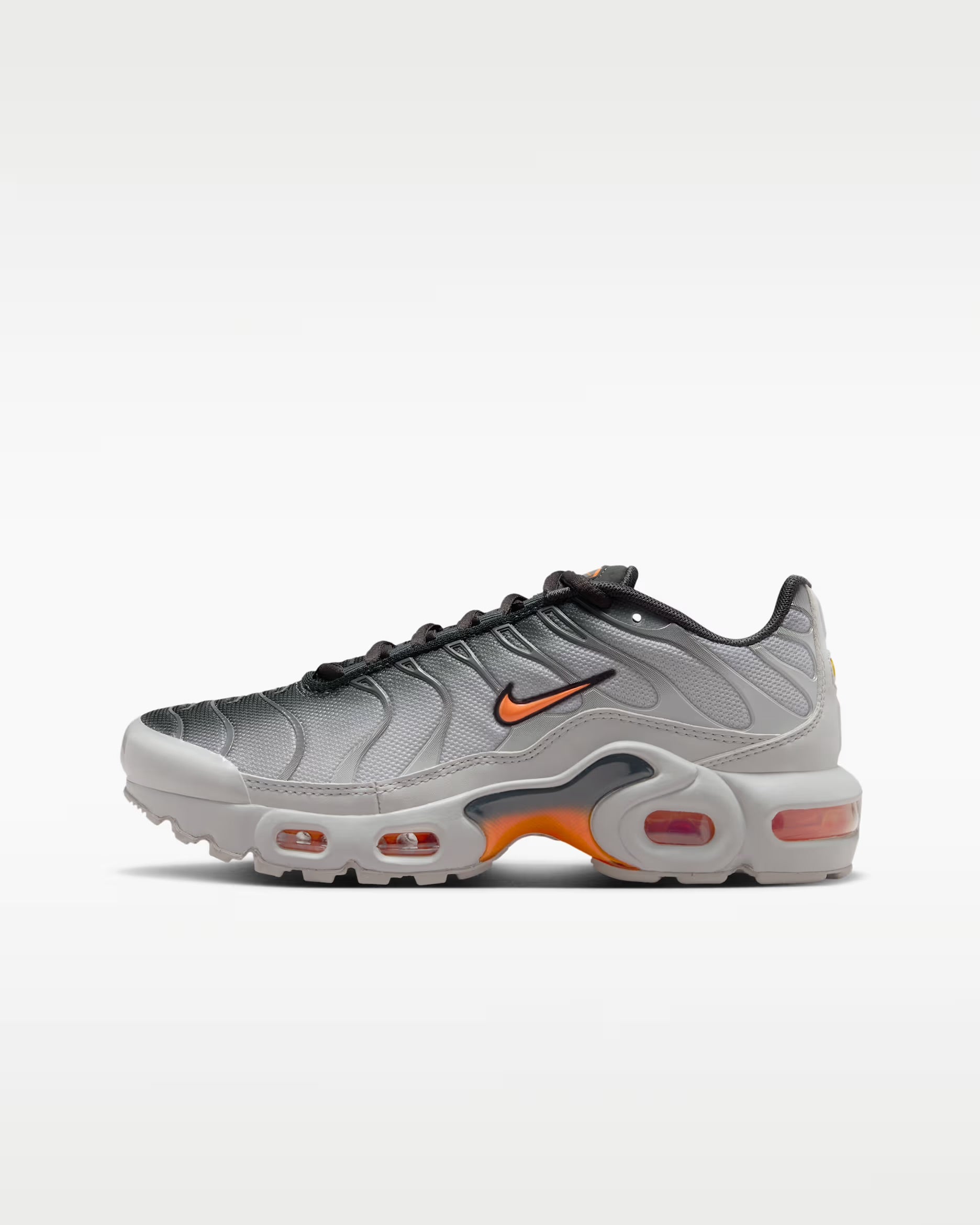 Air Max Plus Hot Curry