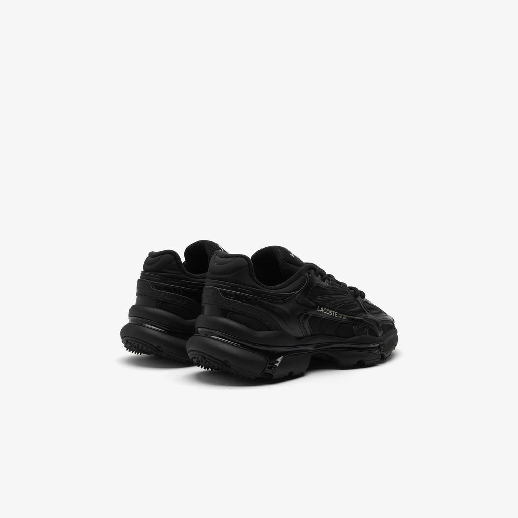 L003 2K24 Siyah Sneaker