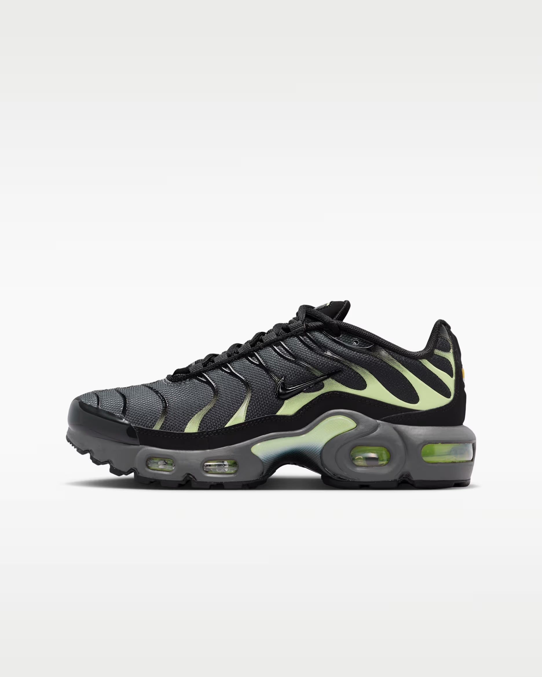 Air Max Plus Light Liquid Lime