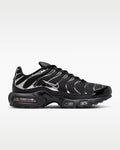 Air Max Plus SE Metallic Silver