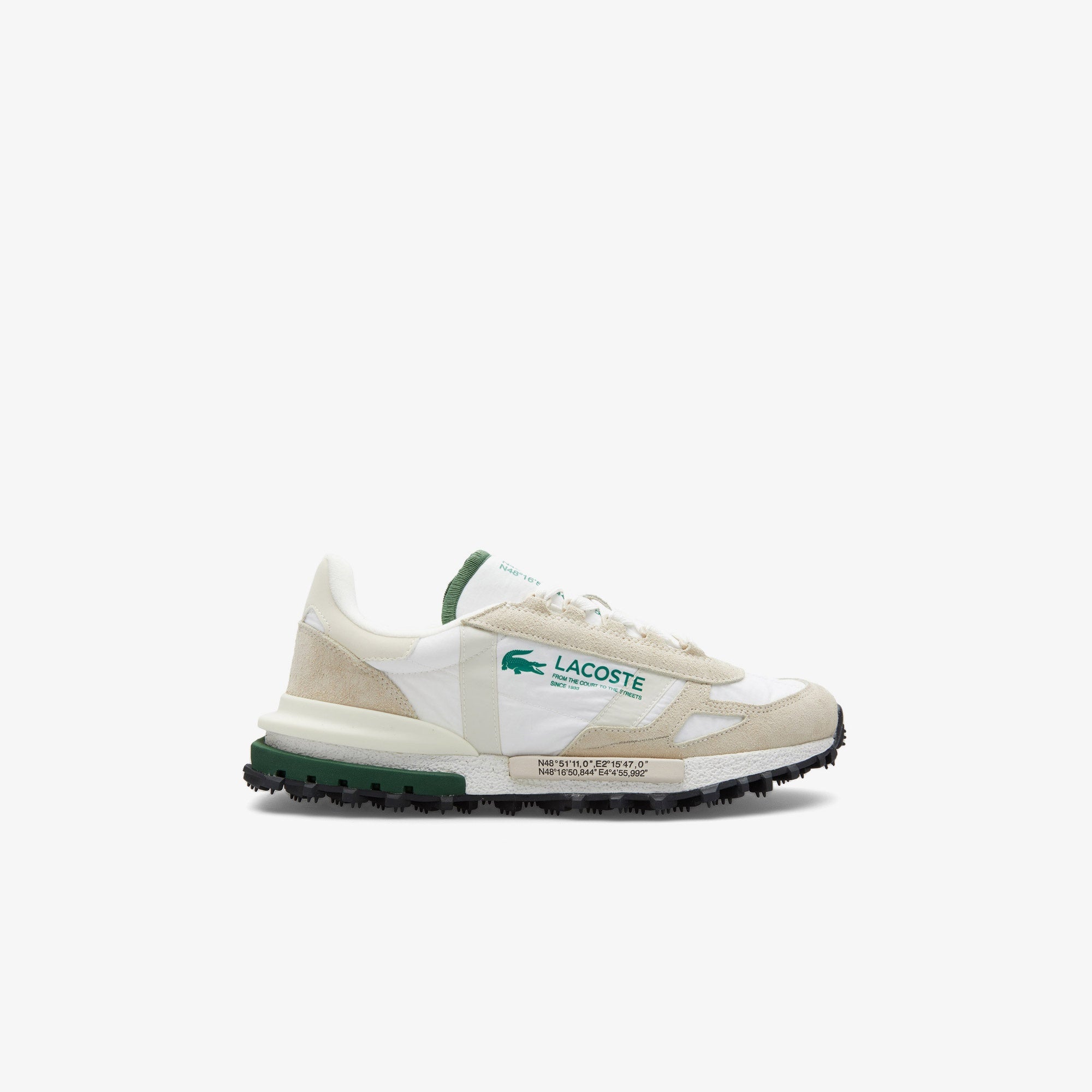 Elite Active Beyaz Sneaker