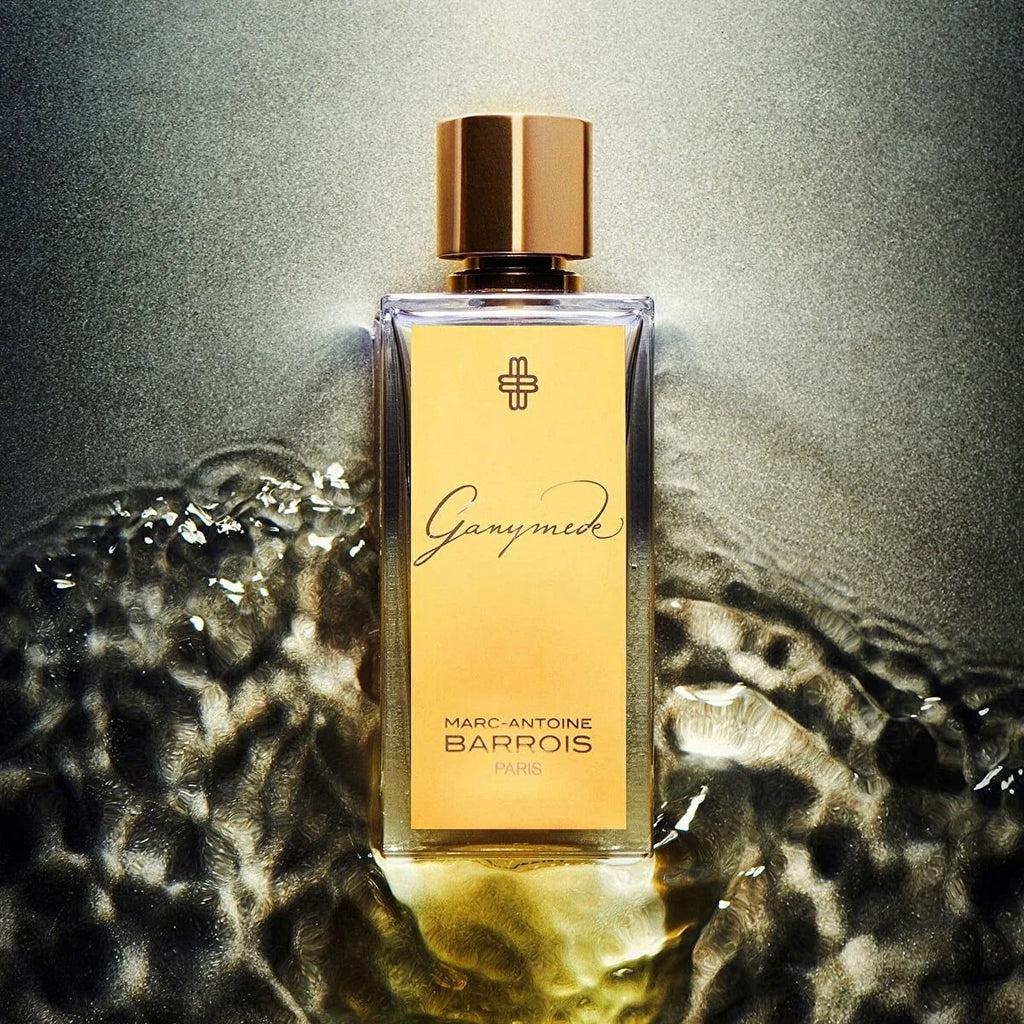 Ganymede Erkek Parfüm 100 ML